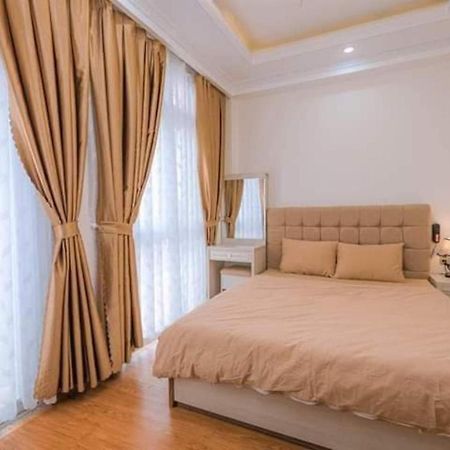 Thanh Anh Hotel Da Lat Esterno foto