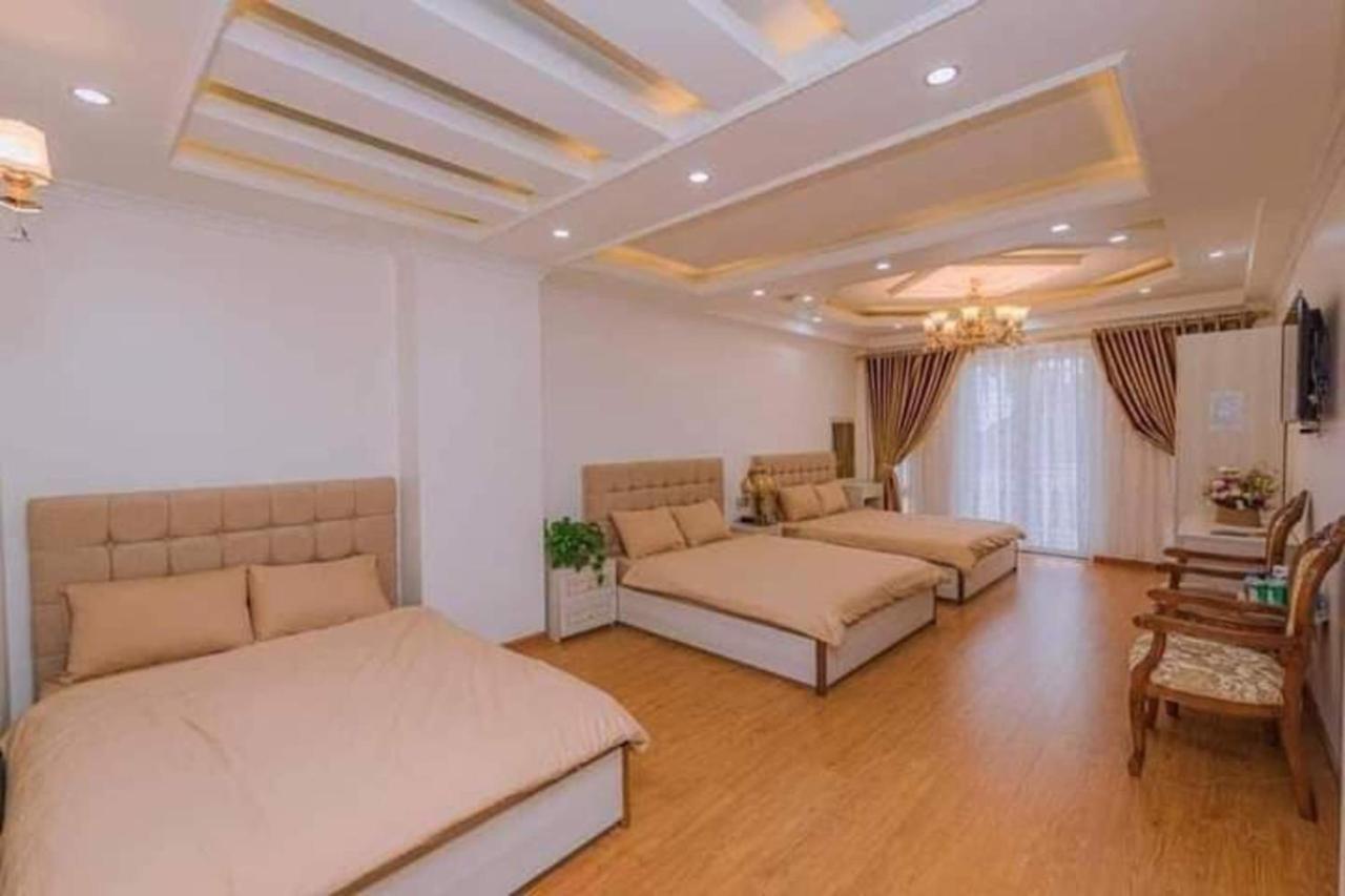 Thanh Anh Hotel Da Lat Esterno foto