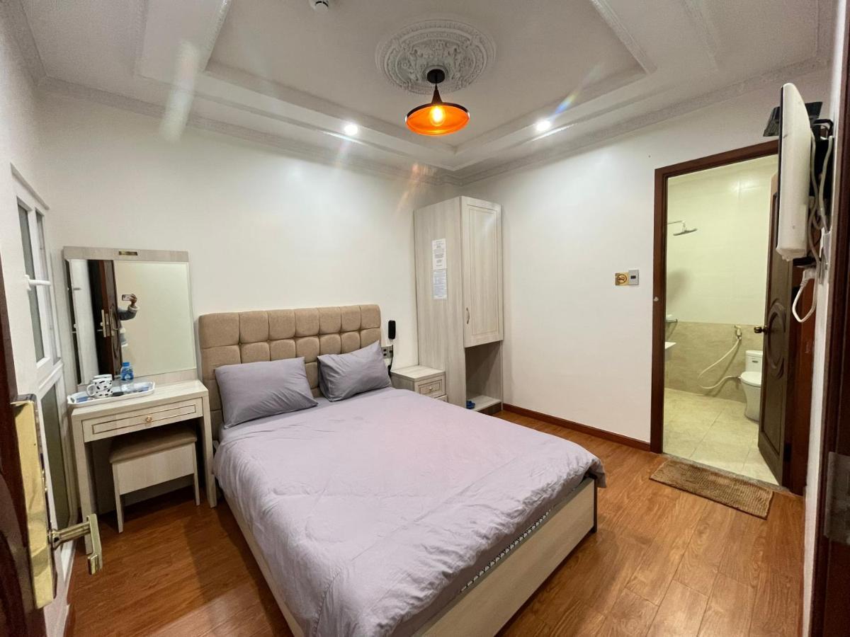 Thanh Anh Hotel Da Lat Esterno foto