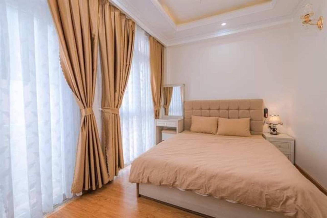 Thanh Anh Hotel Da Lat Esterno foto