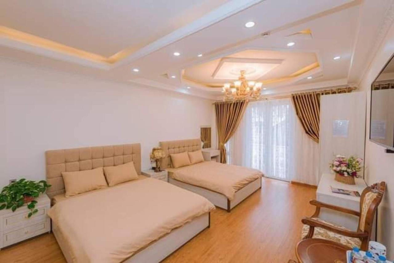 Thanh Anh Hotel Da Lat Esterno foto