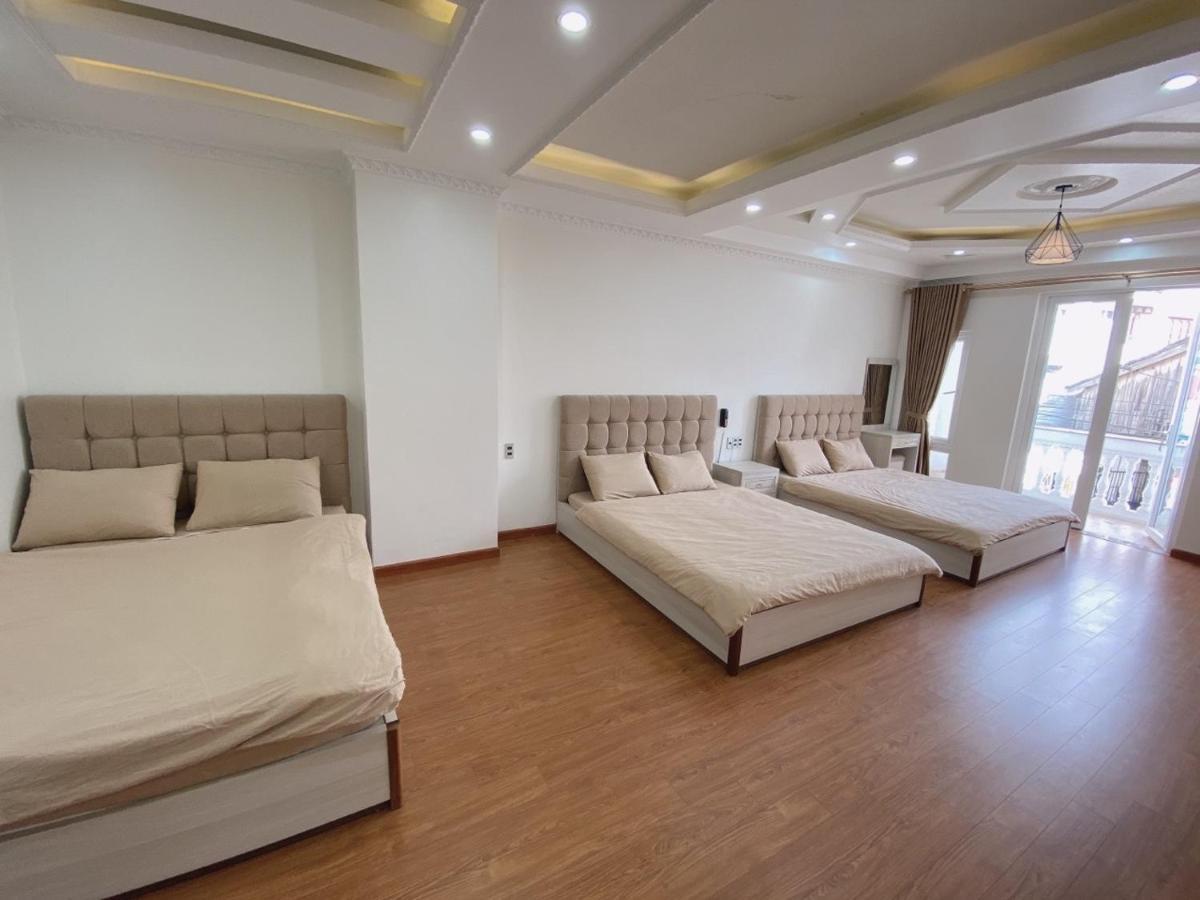 Thanh Anh Hotel Da Lat Esterno foto