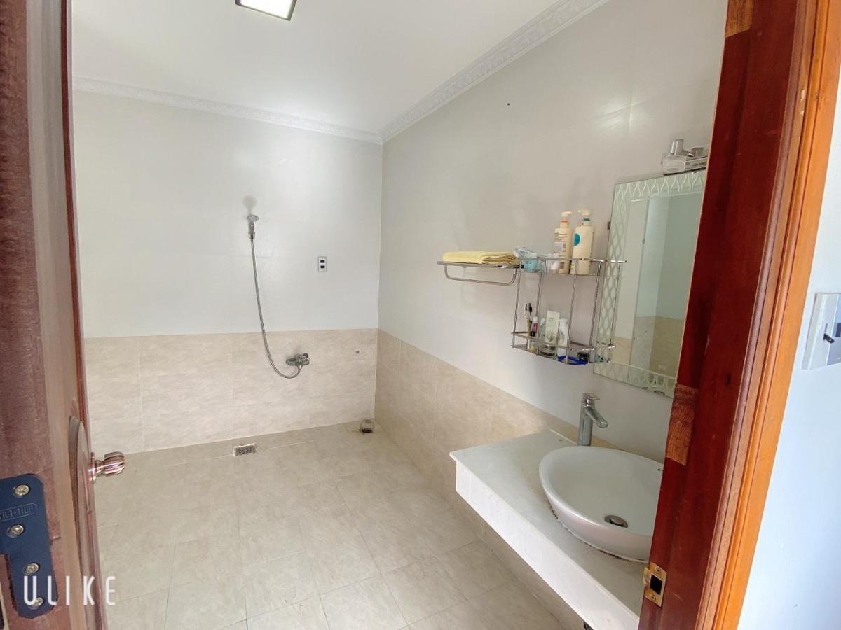 Thanh Anh Hotel Da Lat Esterno foto