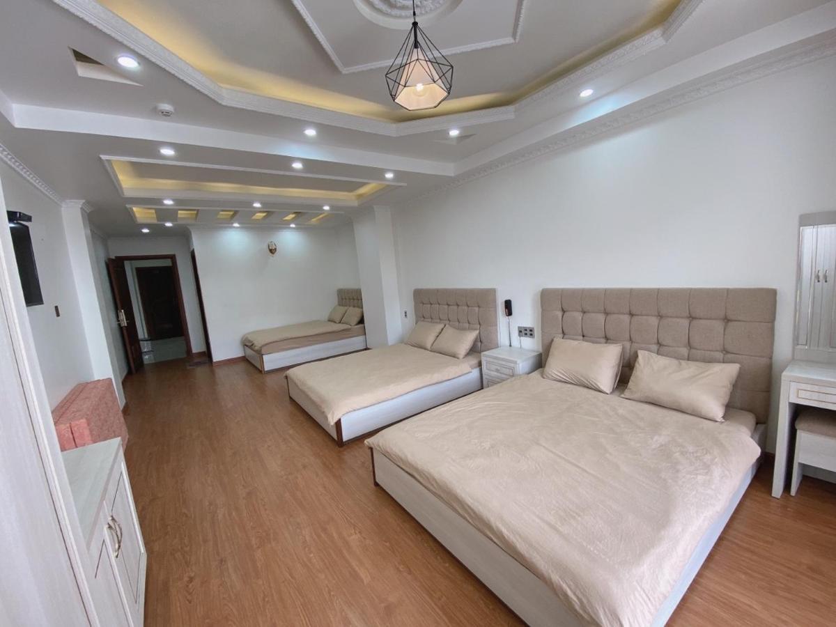 Thanh Anh Hotel Da Lat Esterno foto
