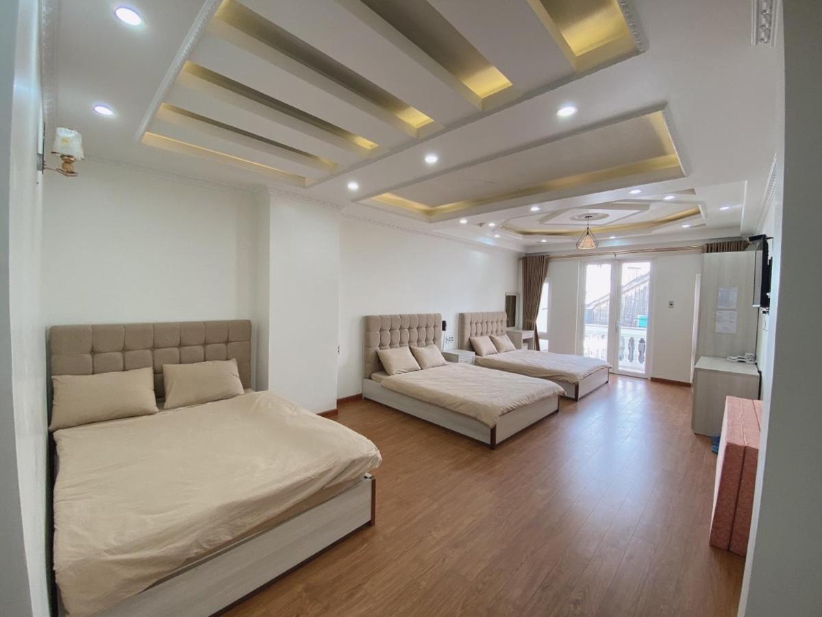 Thanh Anh Hotel Da Lat Esterno foto