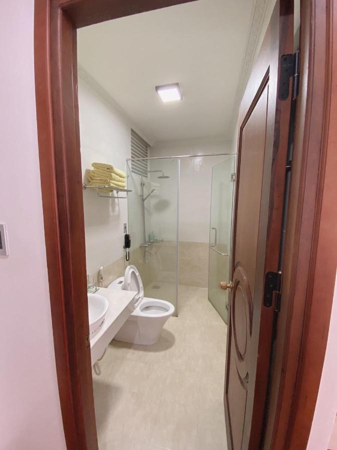 Thanh Anh Hotel Da Lat Esterno foto
